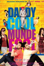 Daddy Cool Munde Fool 2013 on netflix