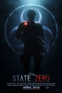 State Zero 2015 on netflix