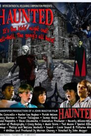 Haunted 1993 on netflix
