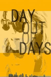 Day Out of Days 2015 on netflix