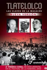 Tlatelolco: The Keys to the Massacre 2002 on netflix
