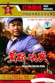 黄桥决战 1985 on netflix