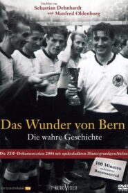 Das Wunder von Bern – Die wahre Geschichte 2004 on netflix