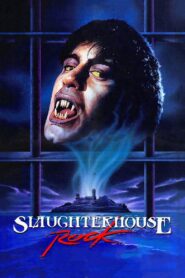 Slaughterhouse Rock 1988 on netflix