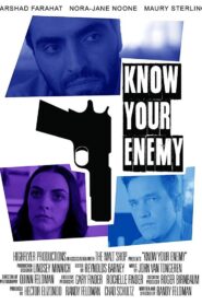 Know Your Enemy 2018 on netflix