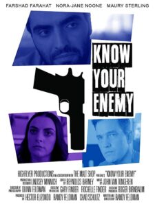 Know Your Enemy 2018 on netflix