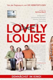 Lovely Louise 2013 on netflix