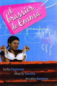 El brassier de Emma 2007 on netflix