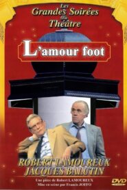 L’Amour foot 1994 on netflix