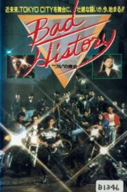 Bad History 1989 on netflix