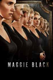 Maggie Black 2018 on netflix