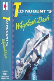 Ted Nugent: New Year’s Eve Whiplash Bash 1988 on netflix