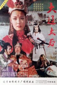大辽太后 1995 on netflix