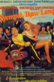 Syempre, Ikaw Lang: Ang Syota Kong Imported 1995 on netflix