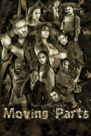 Moving Parts 2018 on netflix