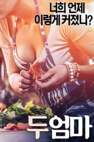 Two Mothers 2017 on netflix