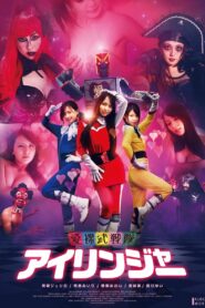 The Love Ranger 2011 on netflix