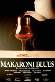 Makaroni Blues 1986 on netflix
