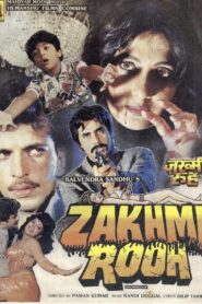 Zakhmi Rooh 1993 on netflix