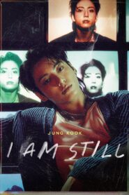 JUNG KOOK: I AM STILL 2024 on netflix
