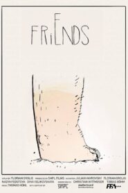 Friends 2019 on netflix