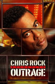 Chris Rock: Selective Outrage 2023 on netflix