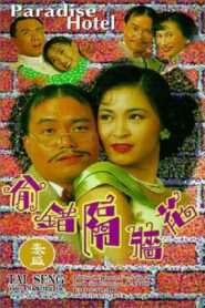 Paradise Hotel 1995 on netflix