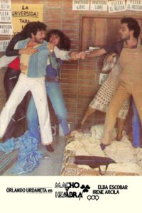 Macho y hembra 1984 on netflix