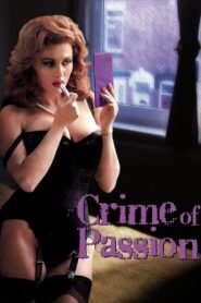 Crime of Passion 1994 on netflix