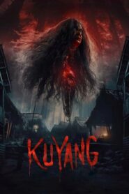 Kuyang 2024 on netflix