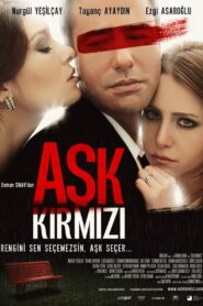 Aşk Kırmızı 2013 on netflix