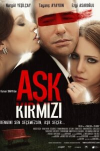 Aşk Kırmızı 2013 on netflix