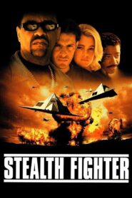 Stealth Fighter 1999 on netflix