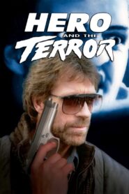 Hero and the Terror 1988 on netflix