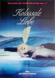 Kolossale Liebe 1984 on netflix