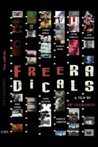 Free Radicals: A History of Experimental Film 2011 on netflix