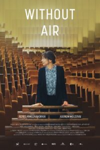 Without Air 2023 on netflix
