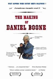 The Making of Daniel Boone 2003 on netflix