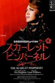 The Scarlet Pimpernel (Shinjin Kouen) 2008 on netflix