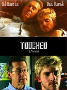 Touched 2003 on netflix