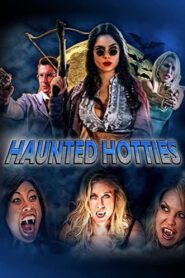 Haunted Hotties 2022 on netflix
