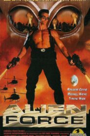 Alien Force 1996 on netflix