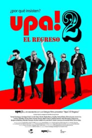 Upa! 2: El regreso 2015 on netflix