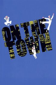 On the Town 1993 on netflix