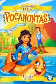 Pocahontas 1995 on netflix