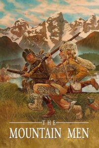 The Mountain Men 1980 on netflix