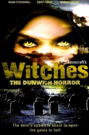 The Dunwich Horror 2009 on netflix