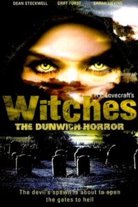 The Dunwich Horror 2009 on netflix