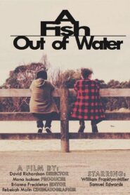 A Fish Out of Water 2016 on netflix