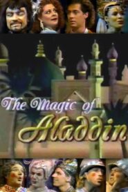 The Magic of Aladdin 1989 on netflix
